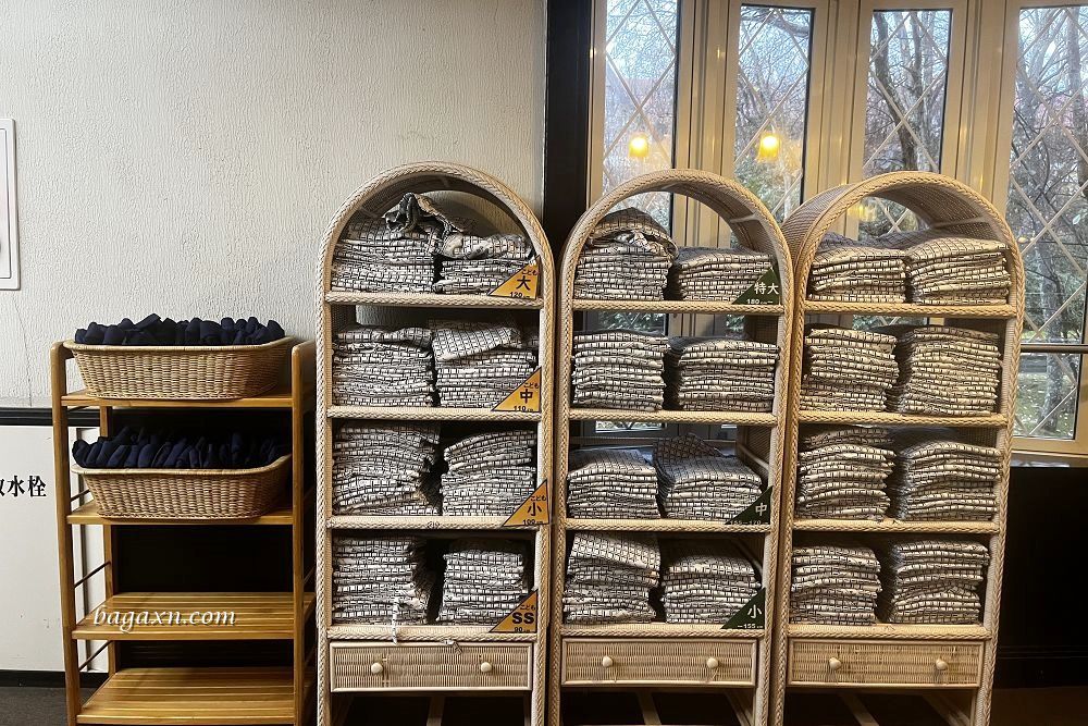 日本住宿│輕井澤綠色廣場酒店 HOTEL GREEN PLAZA KARUIZAWA - 第4張圖 日本住宿│輕井澤綠色廣場酒店 HOTEL GREEN PLAZA KARUIZAWA