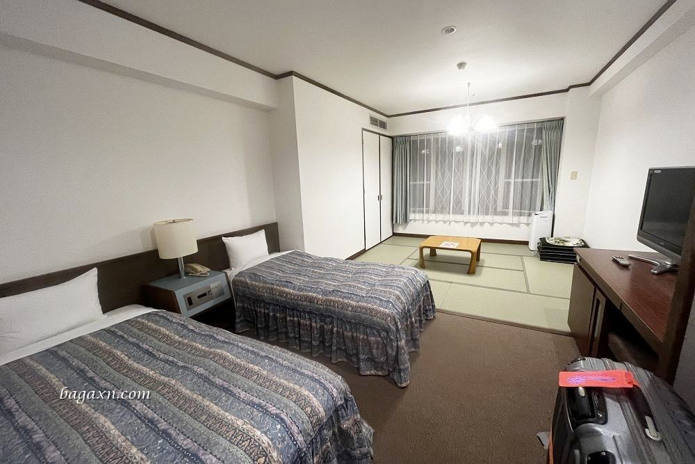 日本住宿│輕井澤綠色廣場酒店 HOTEL GREEN PLAZA KARUIZAWA - 第7張圖 日本住宿│輕井澤綠色廣場酒店 HOTEL GREEN PLAZA KARUIZAWA