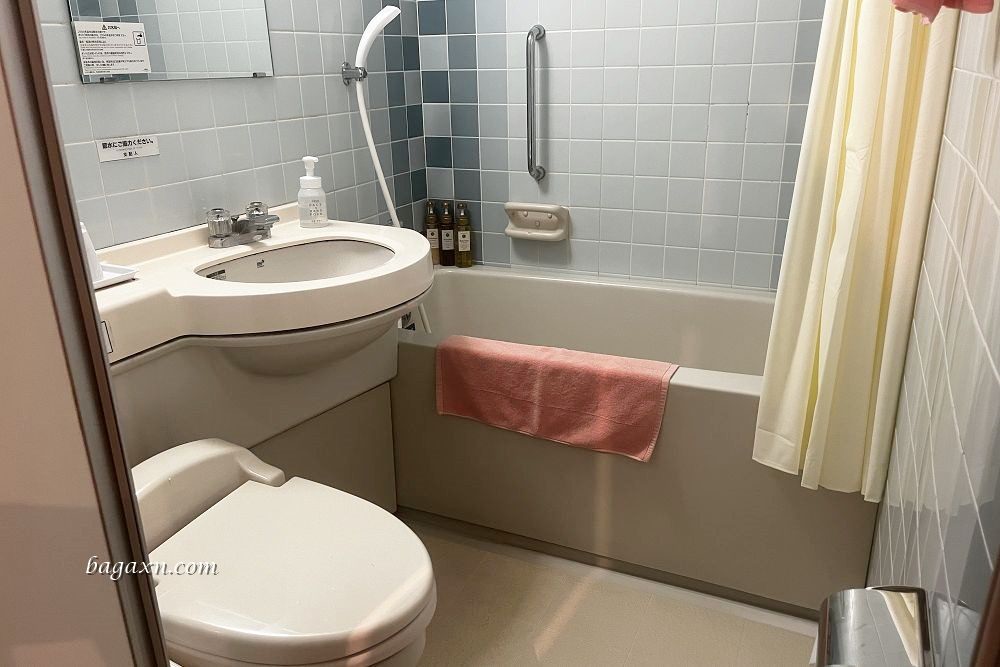 日本住宿│輕井澤綠色廣場酒店 HOTEL GREEN PLAZA KARUIZAWA - 第8張圖 日本住宿│輕井澤綠色廣場酒店 HOTEL GREEN PLAZA KARUIZAWA