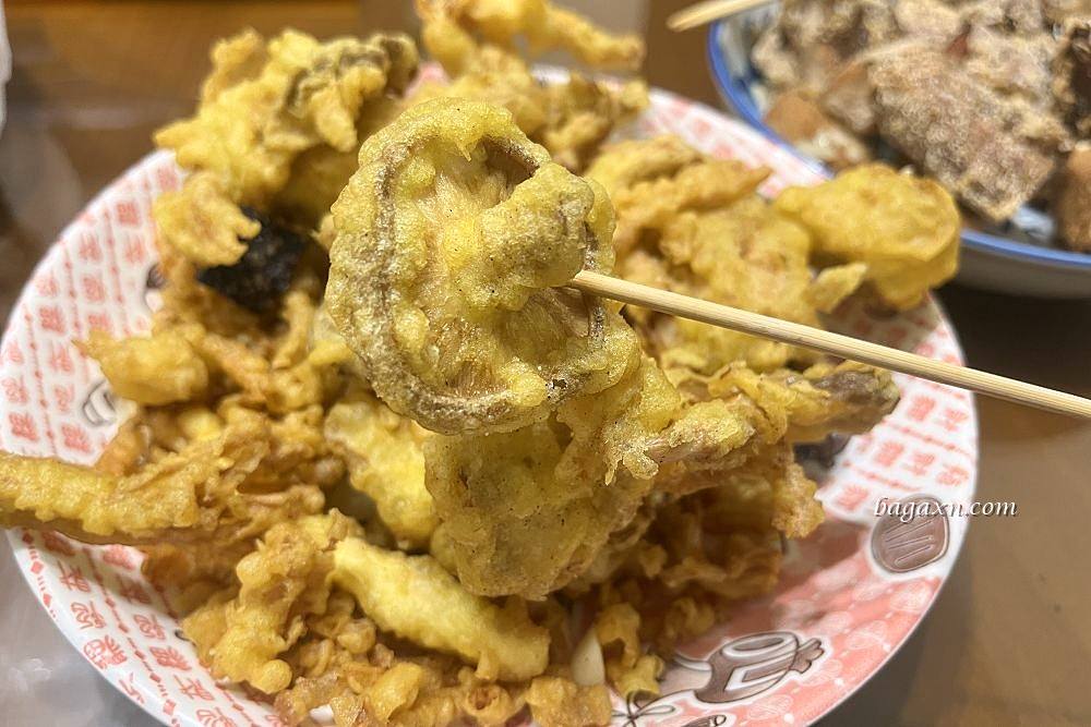 台中北屯│好吃又便宜的綜合炸香菇,各式美味炸物~這都有! - 第5張圖 台中北屯│好吃又便宜的綜合炸香菇,各式美味炸物~這都有!