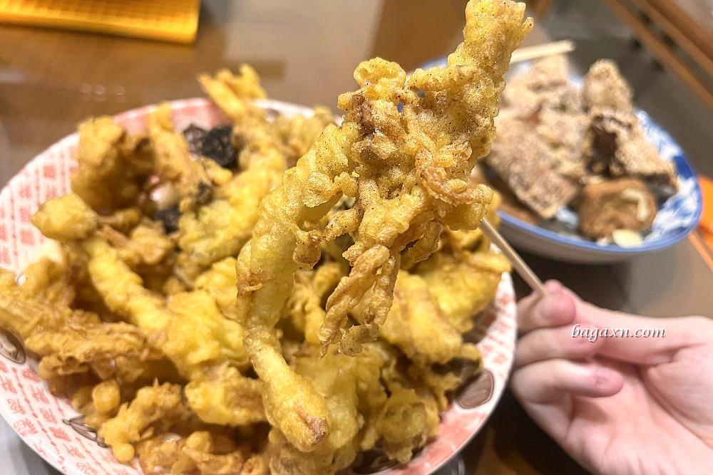 台中北屯│好吃又便宜的綜合炸香菇,各式美味炸物~這都有! - 第6張圖 台中北屯│好吃又便宜的綜合炸香菇,各式美味炸物~這都有!