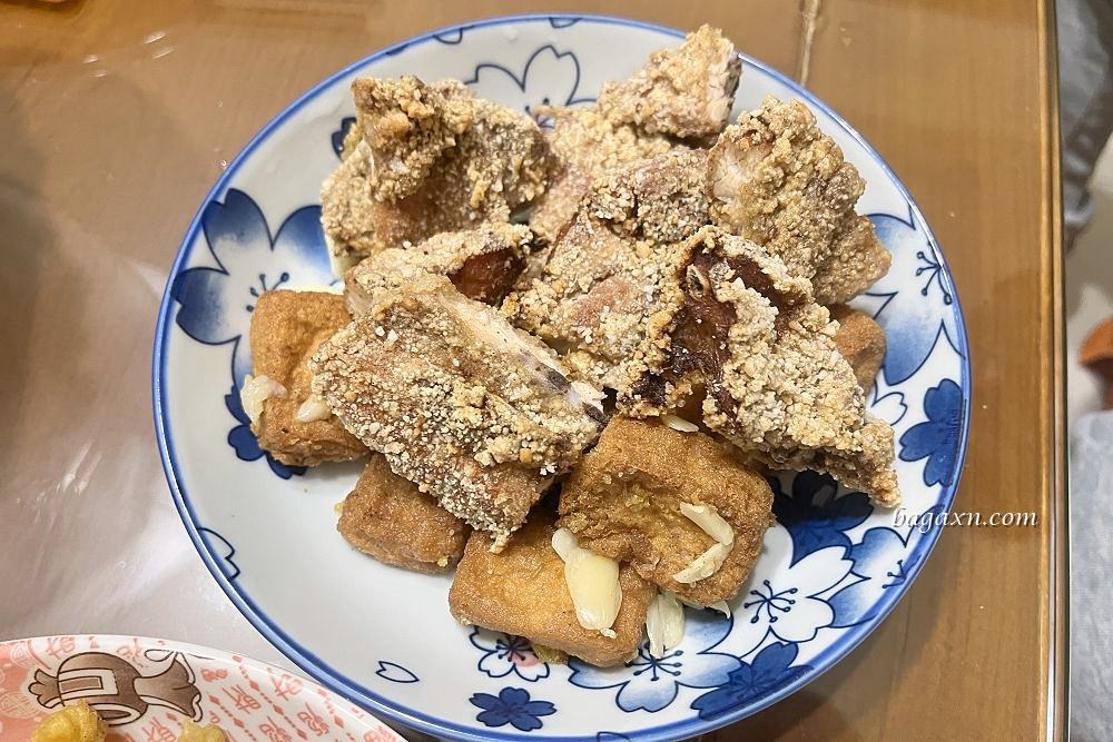 台中北屯│好吃又便宜的綜合炸香菇,各式美味炸物~這都有! - 第7張圖 台中北屯│好吃又便宜的綜合炸香菇,各式美味炸物~這都有!