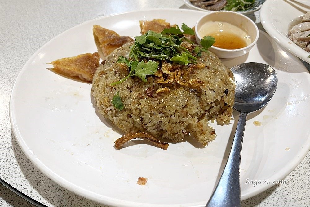 台中南屯聚餐│醉鴛鴦花園廣場。7880元尾牙桌菜分享