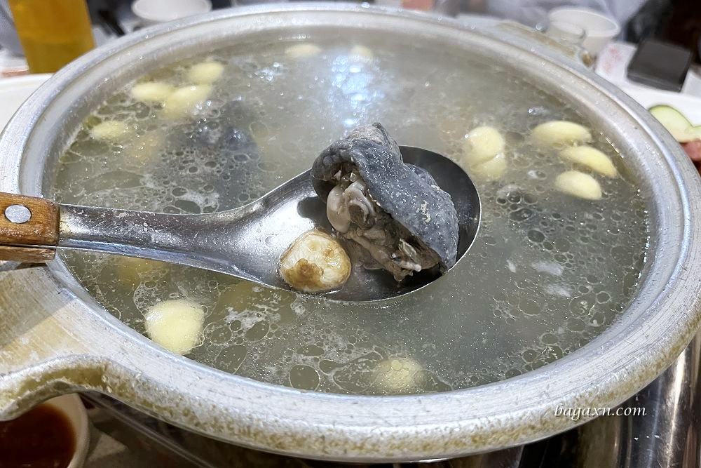 台中南屯聚餐│醉鴛鴦花園廣場。7880元尾牙桌菜分享