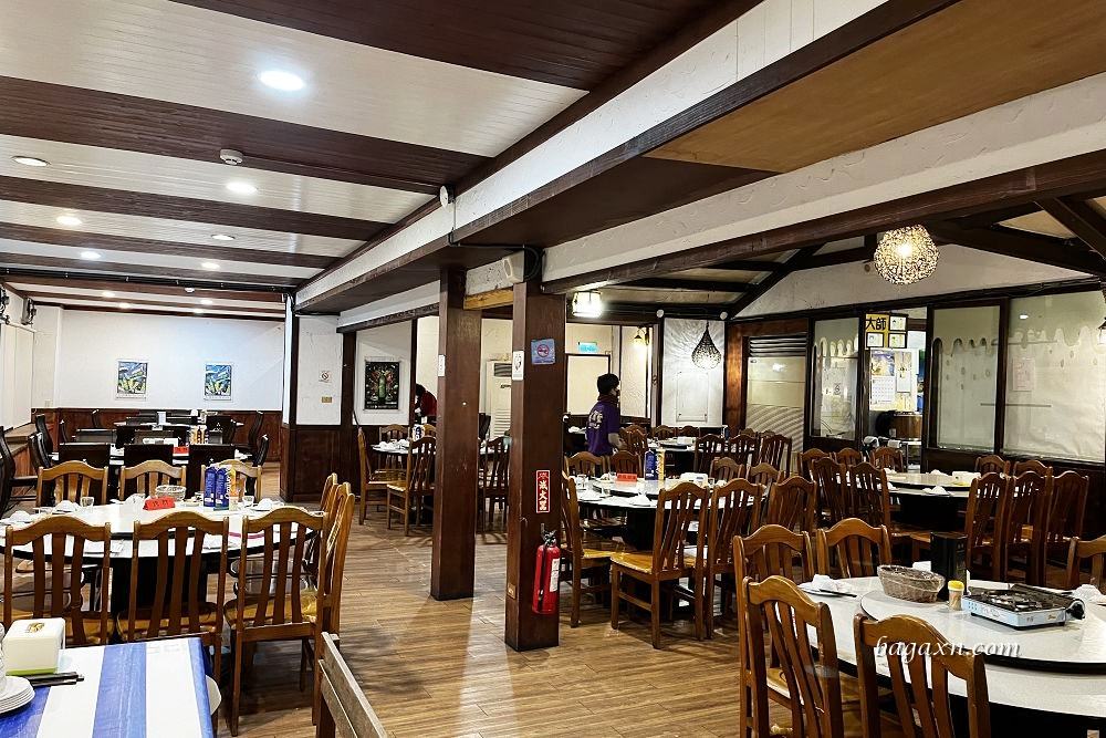 台中南屯聚餐│醉鴛鴦花園廣場。7880元尾牙桌菜分享