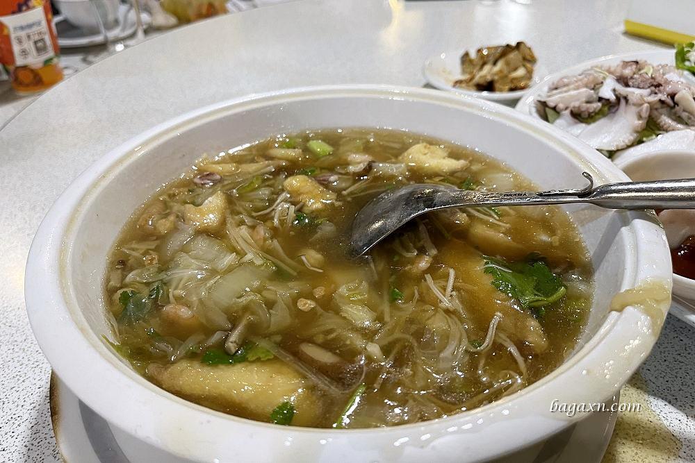 台中南屯聚餐│醉鴛鴦花園廣場。7880元尾牙桌菜分享