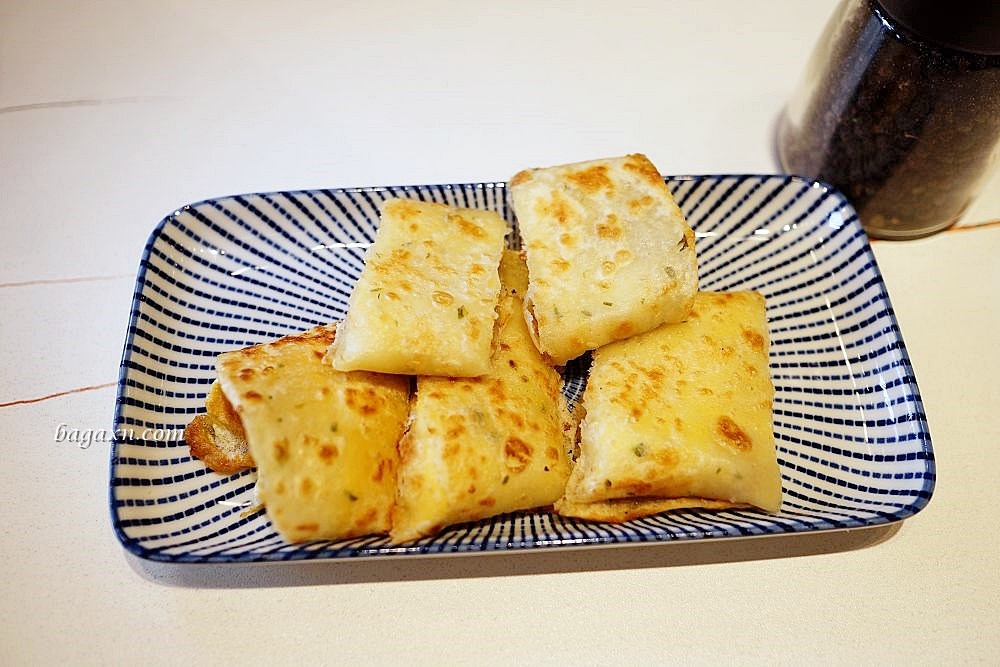 豐原早午餐│金吉村早午餐豐原店。美味手作麵包真材實料餐點好吃