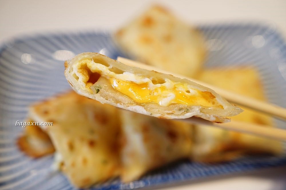 豐原早午餐│金吉村早午餐豐原店。美味手作麵包真材實料餐點好吃