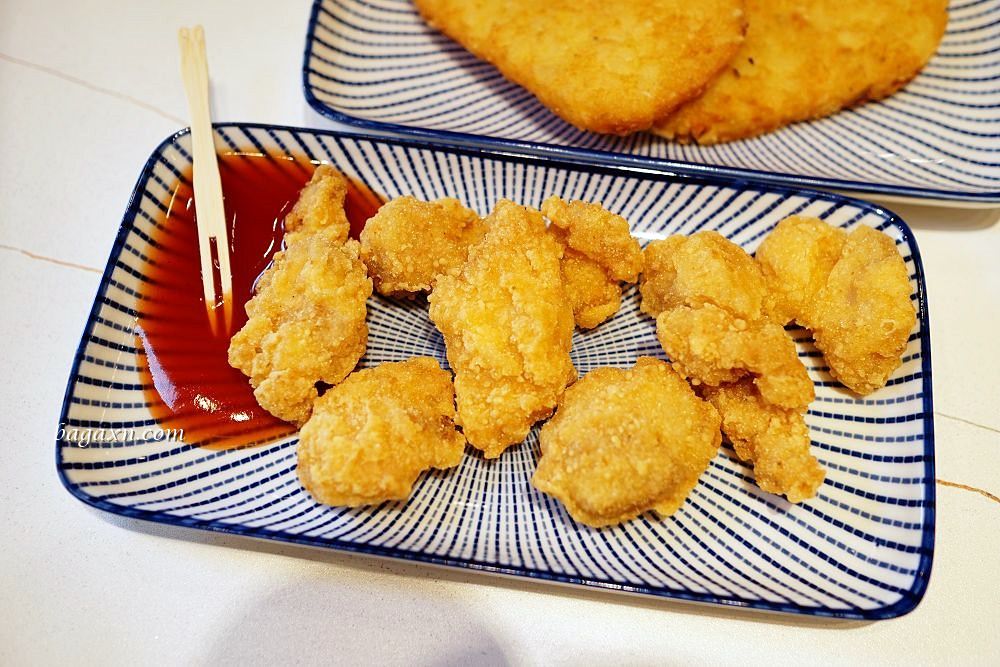 豐原早午餐│金吉村早午餐豐原店。美味手作麵包真材實料餐點好吃