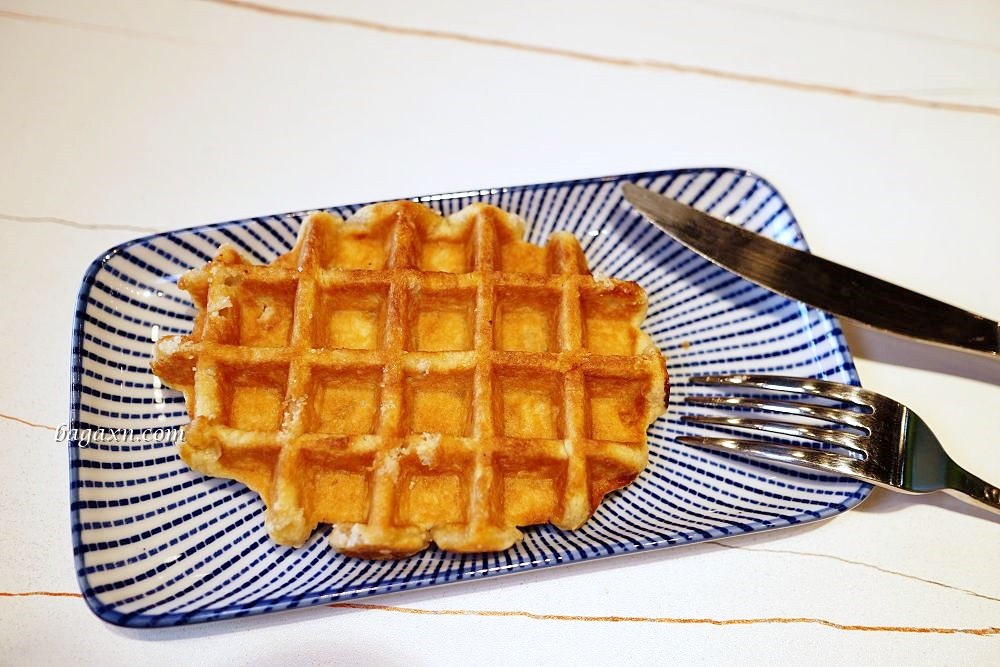 豐原早午餐│金吉村早午餐豐原店。美味手作麵包真材實料餐點好吃