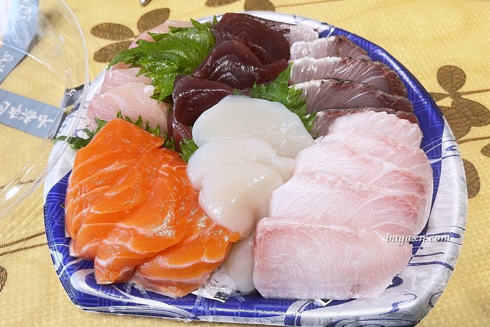 台中水產推薦│阿布潘水產。海鮮肉類一次買齊,生魚片新鮮又便宜 - 第11張圖 台中水產推薦│阿布潘水產。海鮮肉類一次買齊,生魚片新鮮又便宜