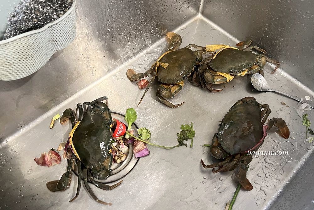 台中水產推薦│阿布潘水產。海鮮肉類一次買齊,生魚片新鮮又便宜 - 第7張圖 台中水產推薦│阿布潘水產。海鮮肉類一次買齊,生魚片新鮮又便宜