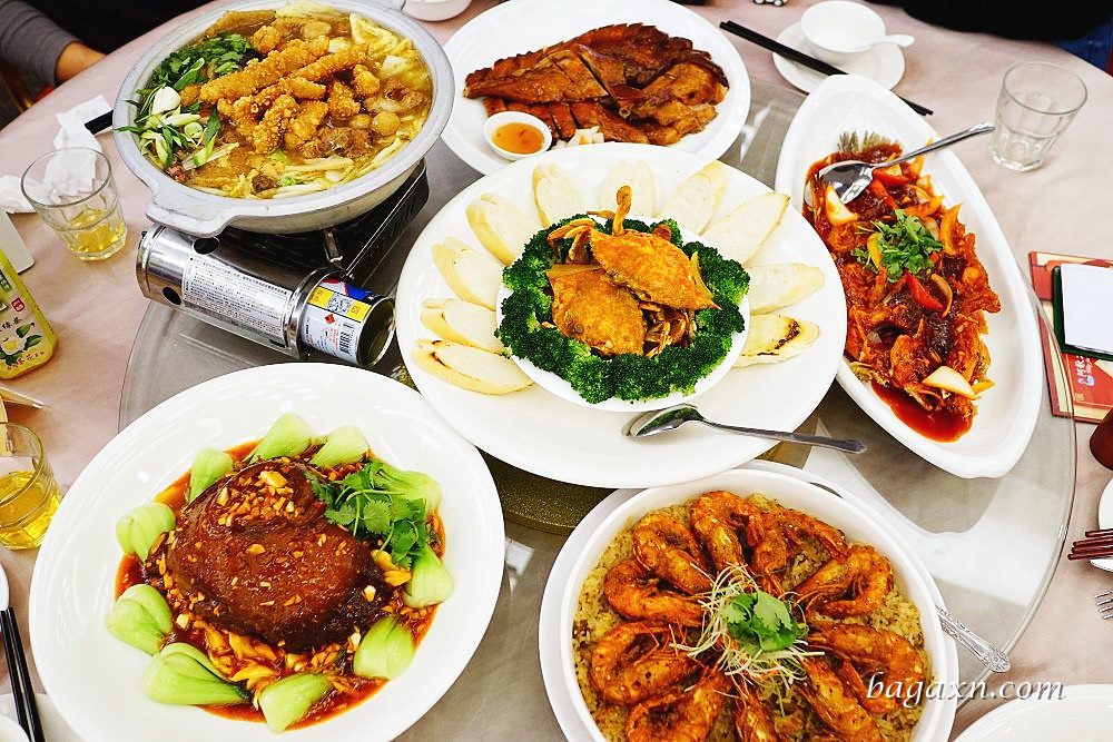 阿秋大肥鵝餐廳健康店-年菜尾牙 (1)