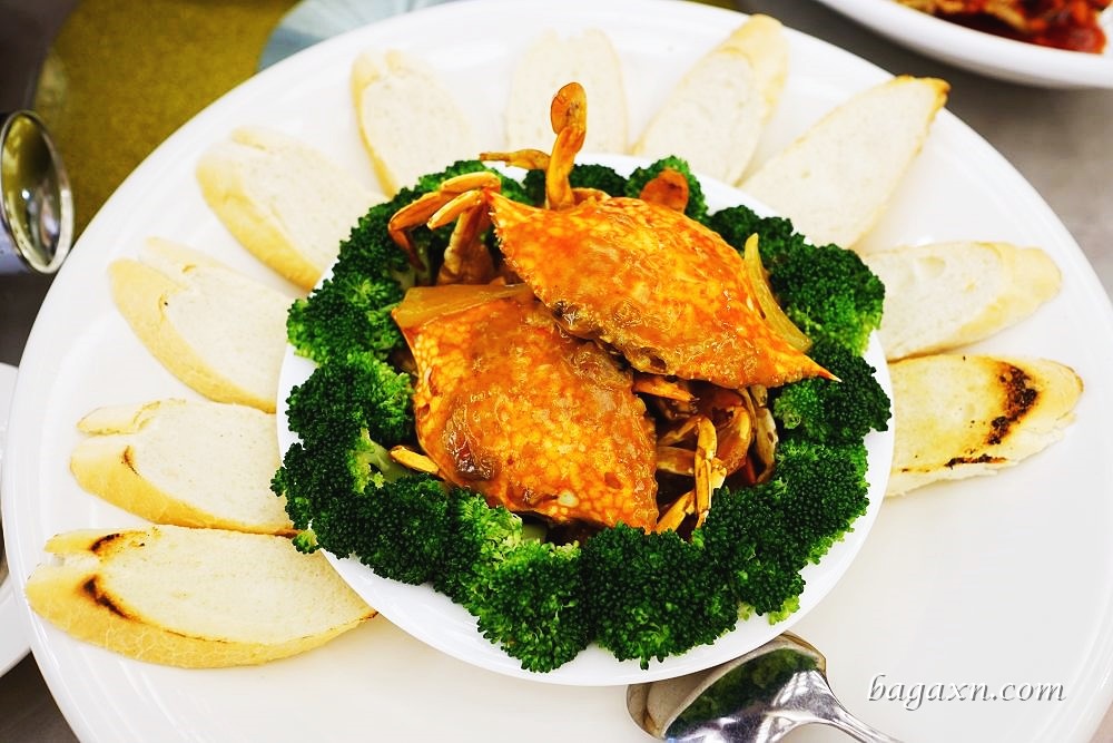 阿秋大肥鵝餐廳健康店-年菜尾牙 (19)