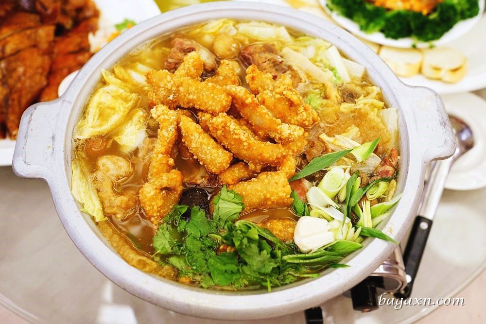 阿秋大肥鵝餐廳健康店-年菜尾牙 (24)