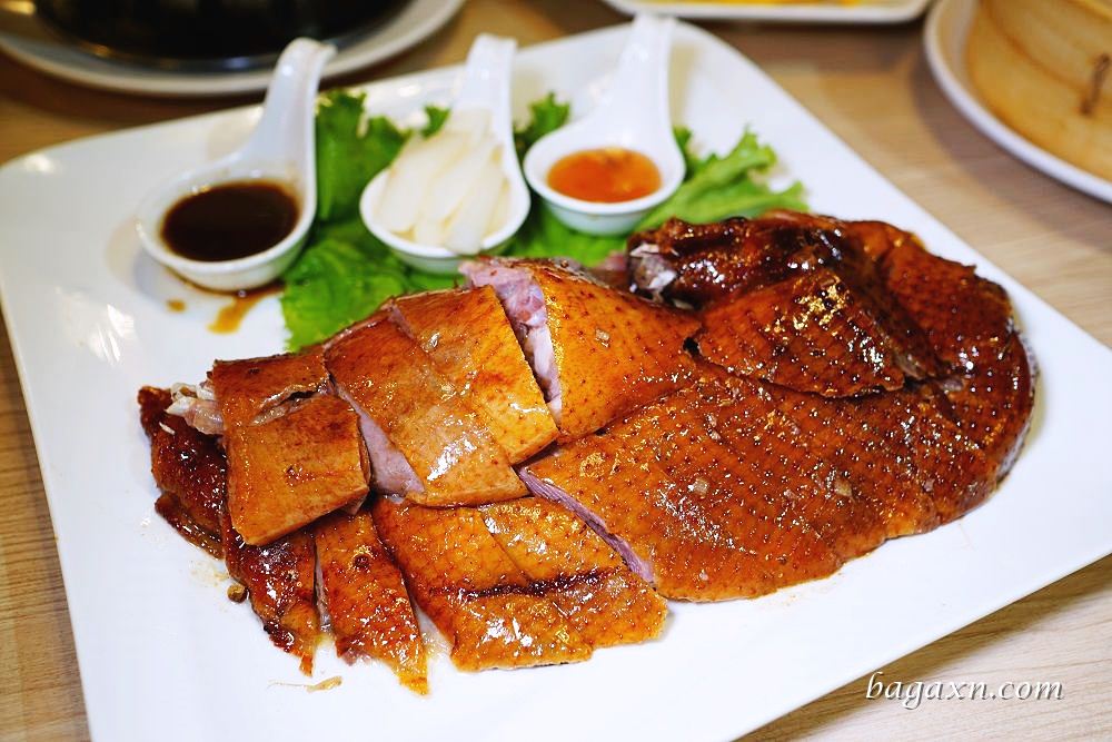 台中陽江鵝│阿秋大肥鵝餐廳(黎明店)。陽江鵝皮脆肉多汁半隻即可上桌 - 第20張圖 台中陽江鵝│阿秋大肥鵝餐廳(黎明店)。陽江鵝皮脆肉多汁半隻即可上桌