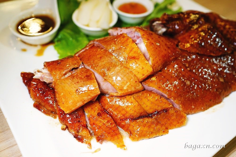 台中陽江鵝│阿秋大肥鵝餐廳(黎明店)。陽江鵝皮脆肉多汁半隻即可上桌 - 第21張圖 台中陽江鵝│阿秋大肥鵝餐廳(黎明店)。陽江鵝皮脆肉多汁半隻即可上桌