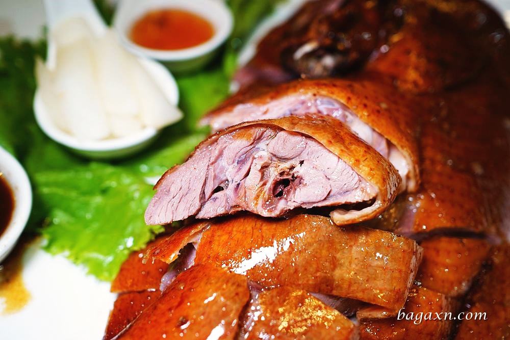 台中陽江鵝│阿秋大肥鵝餐廳(黎明店)。陽江鵝皮脆肉多汁半隻即可上桌 - 第22張圖 台中陽江鵝│阿秋大肥鵝餐廳(黎明店)。陽江鵝皮脆肉多汁半隻即可上桌