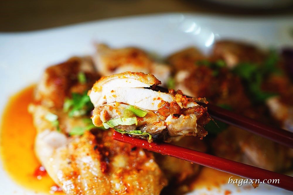 台中陽江鵝│阿秋大肥鵝餐廳(黎明店)。陽江鵝皮脆肉多汁半隻即可上桌 - 第28張圖 台中陽江鵝│阿秋大肥鵝餐廳(黎明店)。陽江鵝皮脆肉多汁半隻即可上桌