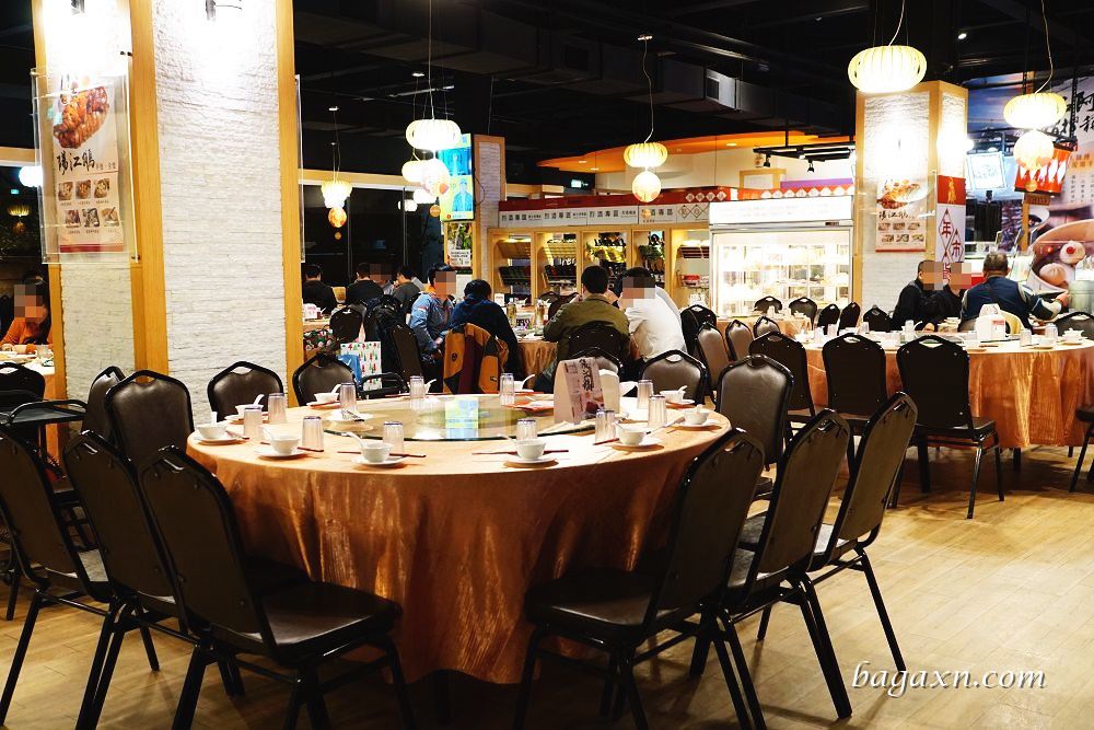 台中陽江鵝│阿秋大肥鵝餐廳(黎明店)。陽江鵝皮脆肉多汁半隻即可上桌 - 第3張圖 台中陽江鵝│阿秋大肥鵝餐廳(黎明店)。陽江鵝皮脆肉多汁半隻即可上桌