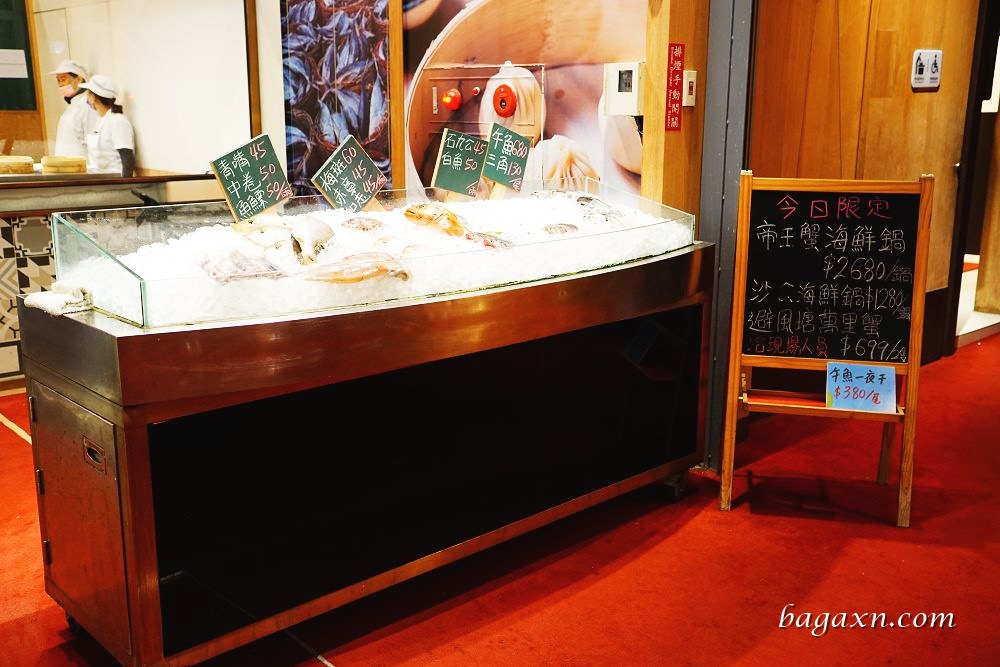 台中陽江鵝│阿秋大肥鵝餐廳(黎明店)。陽江鵝皮脆肉多汁半隻即可上桌 - 第4張圖 台中陽江鵝│阿秋大肥鵝餐廳(黎明店)。陽江鵝皮脆肉多汁半隻即可上桌