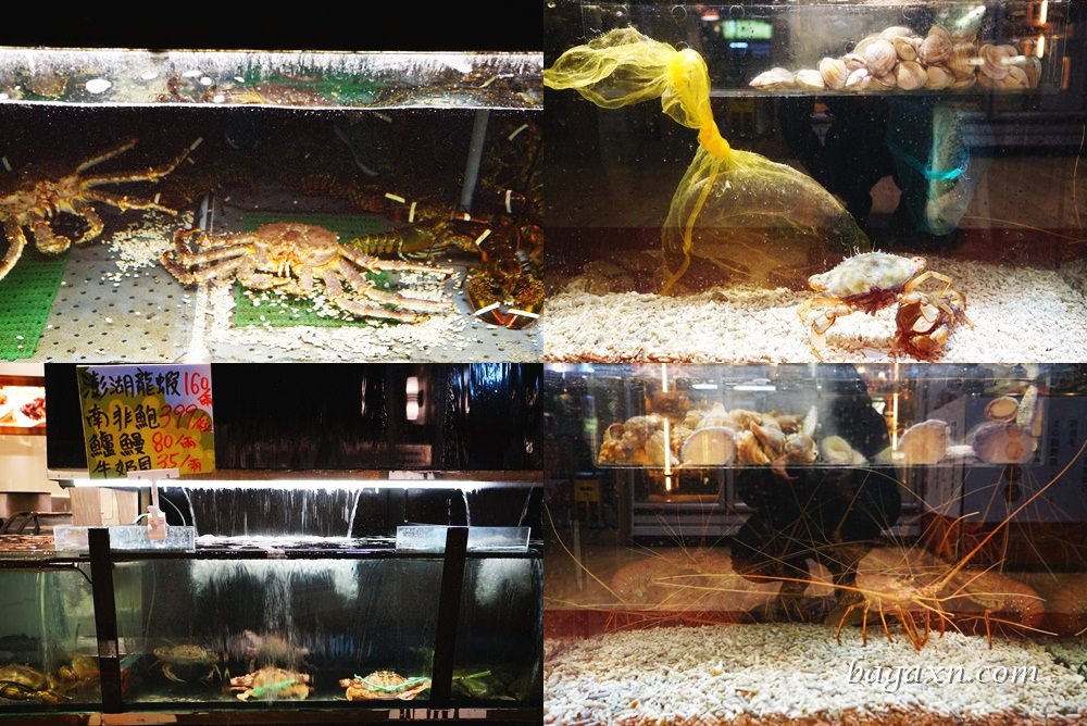 台中陽江鵝│阿秋大肥鵝餐廳(黎明店)。陽江鵝皮脆肉多汁半隻即可上桌