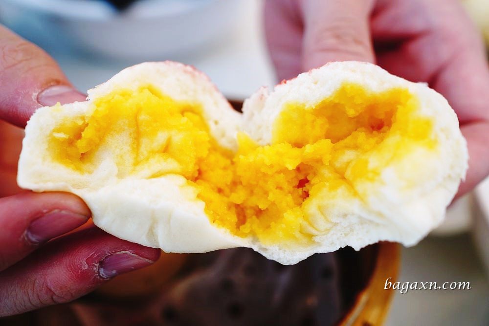 台中漢口路美食│陸羽軒。陸園旗下新品牌，主打江南小點煲飯勁麵