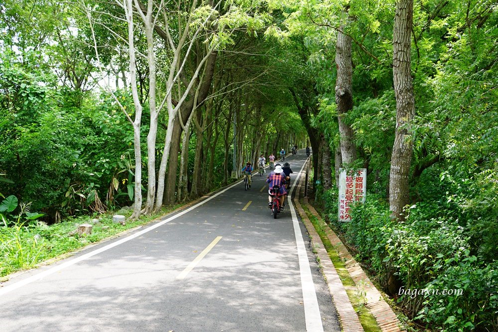 台中后豐鐵馬道租車推薦│隧道口租車中心。親子電動自行車一日漫遊，車款多樣服務又好!