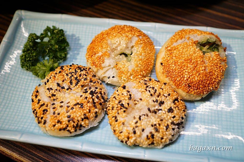 中科聚餐餐廳│招牌櫻桃鴨皮酥肉嫩、砂鍋粥品料多鮮美。食悅