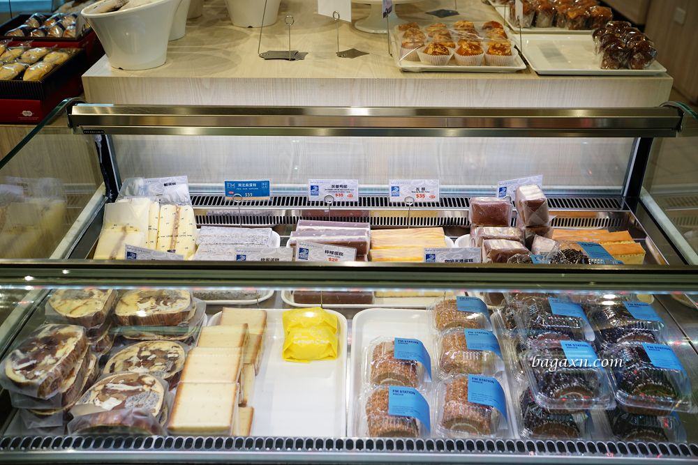 2023台中母親節蛋糕推薦│馥漫麵包花園。那一年追的的女孩