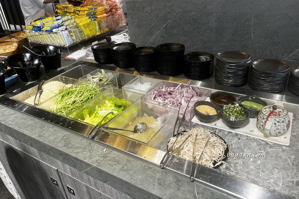 台中東區│鬥牛士二鍋台中新時代店。平日358元+10%起火鍋吃到飽