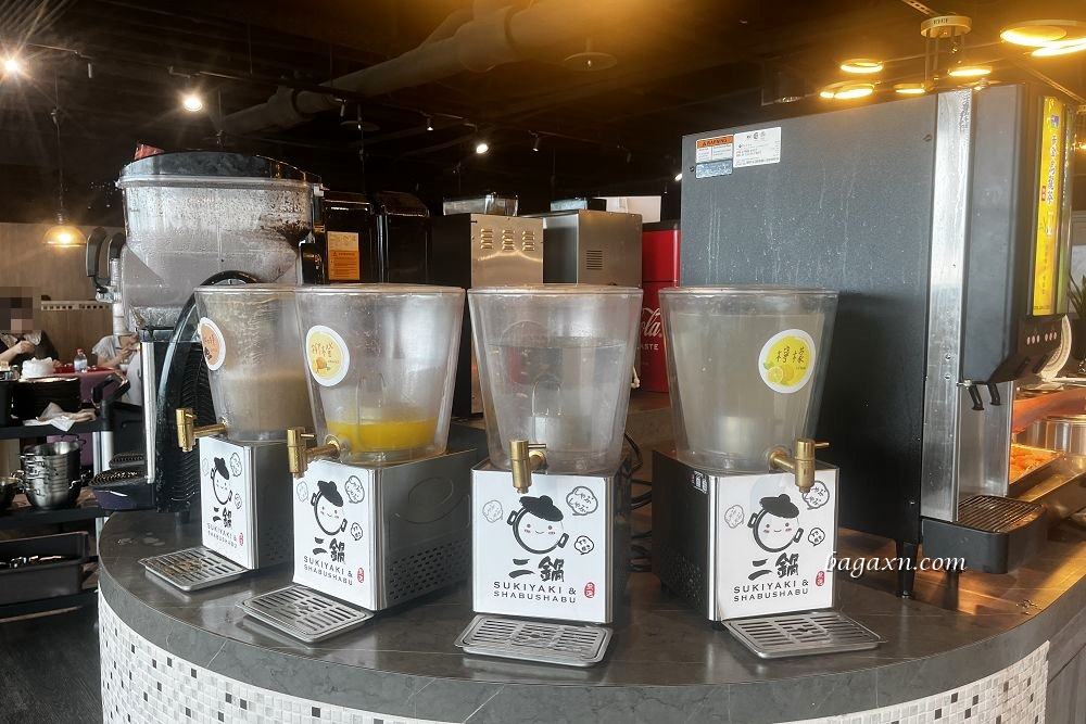 台中東區│鬥牛士二鍋台中新時代店。平日358元+10%起火鍋吃到飽