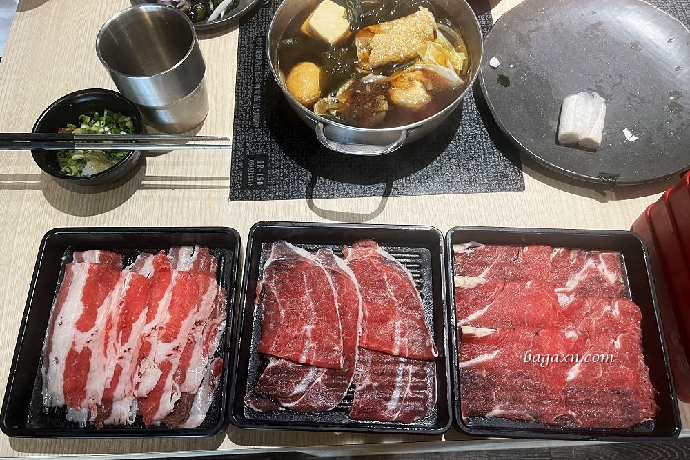 台中東區│鬥牛士二鍋台中新時代店。平日358元+10%起火鍋吃到飽
