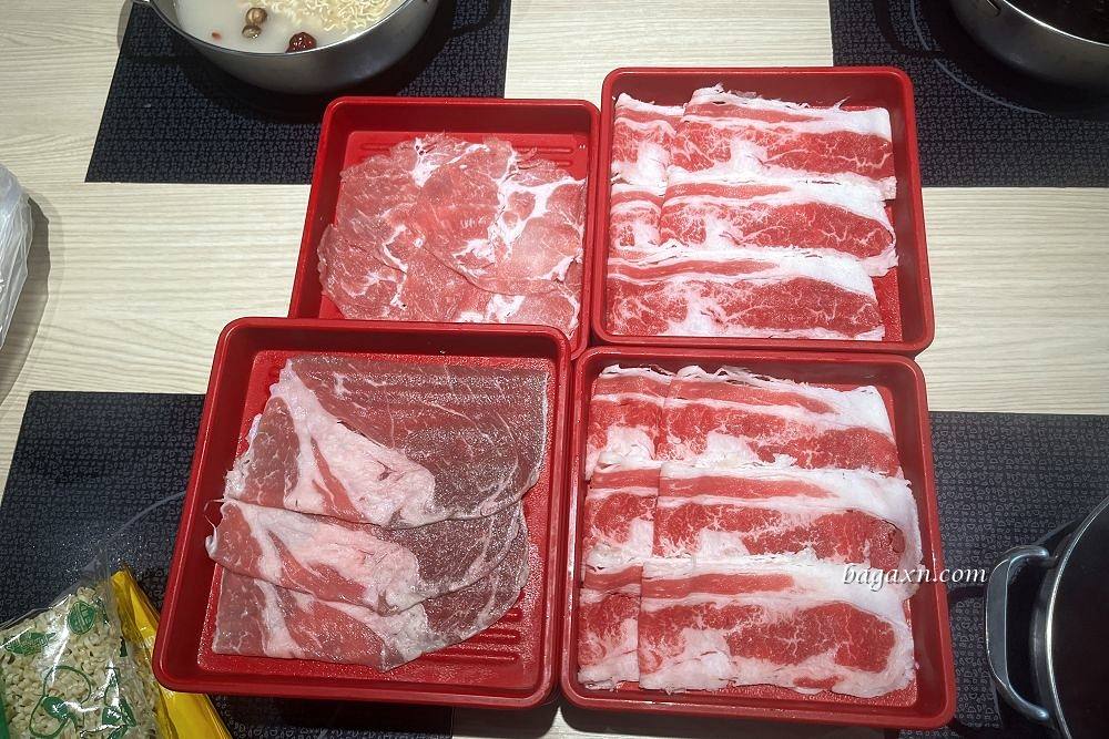 台中東區│鬥牛士二鍋台中新時代店。平日358元+10%起火鍋吃到飽