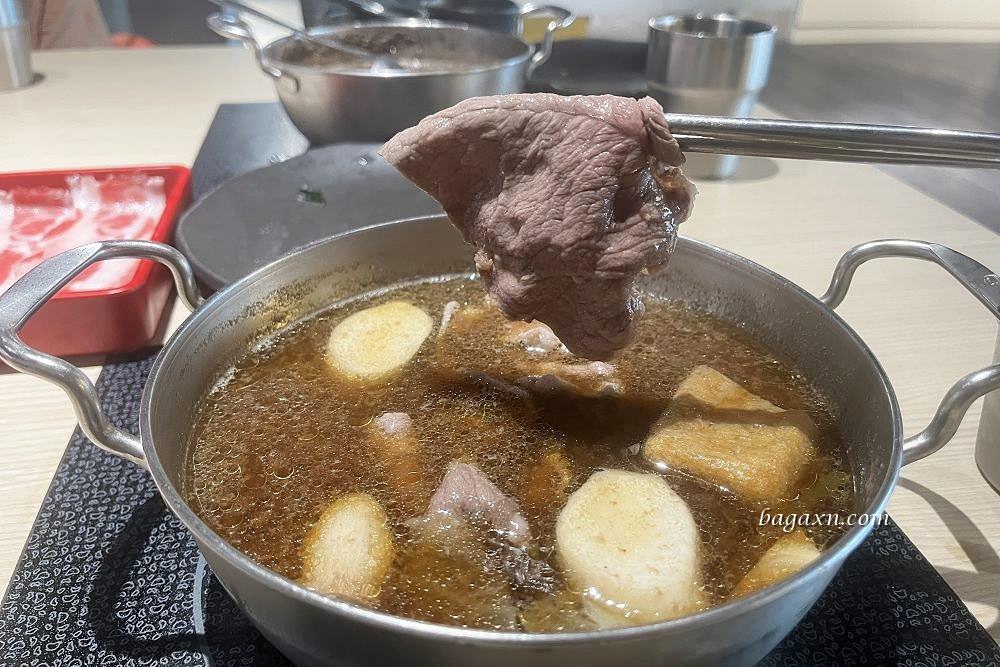 台中東區│鬥牛士二鍋台中新時代店。平日358元+10%起火鍋吃到飽
