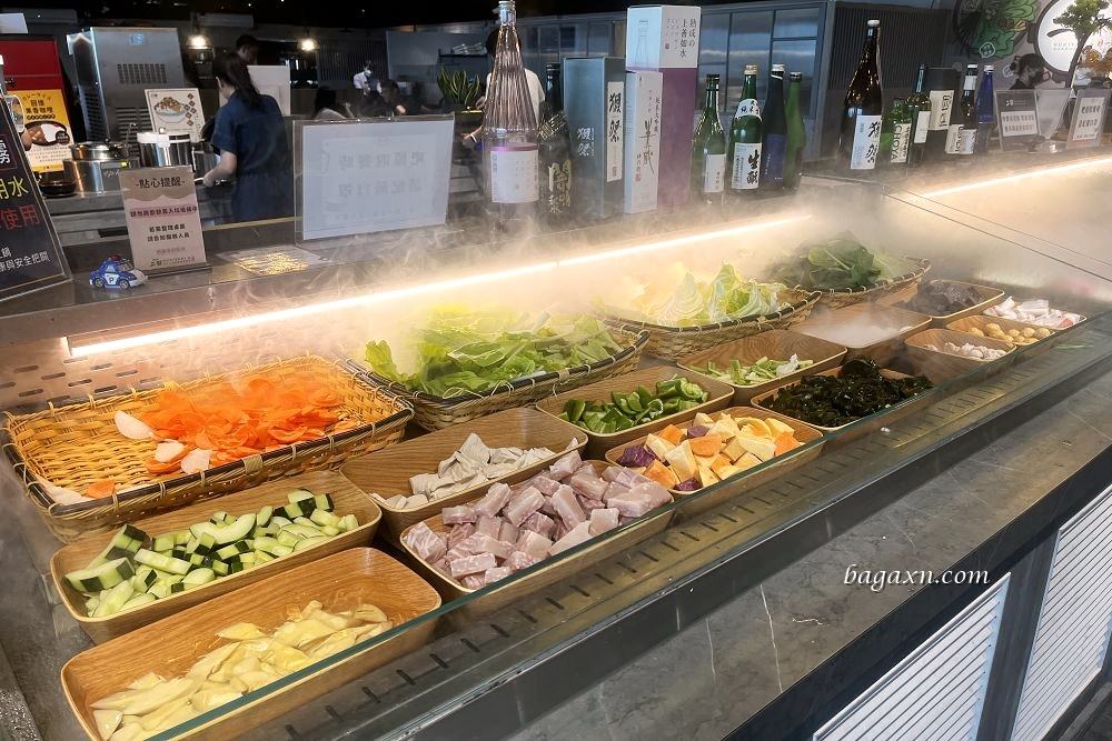 台中東區│鬥牛士二鍋台中新時代店。平日358元+10%起火鍋吃到飽