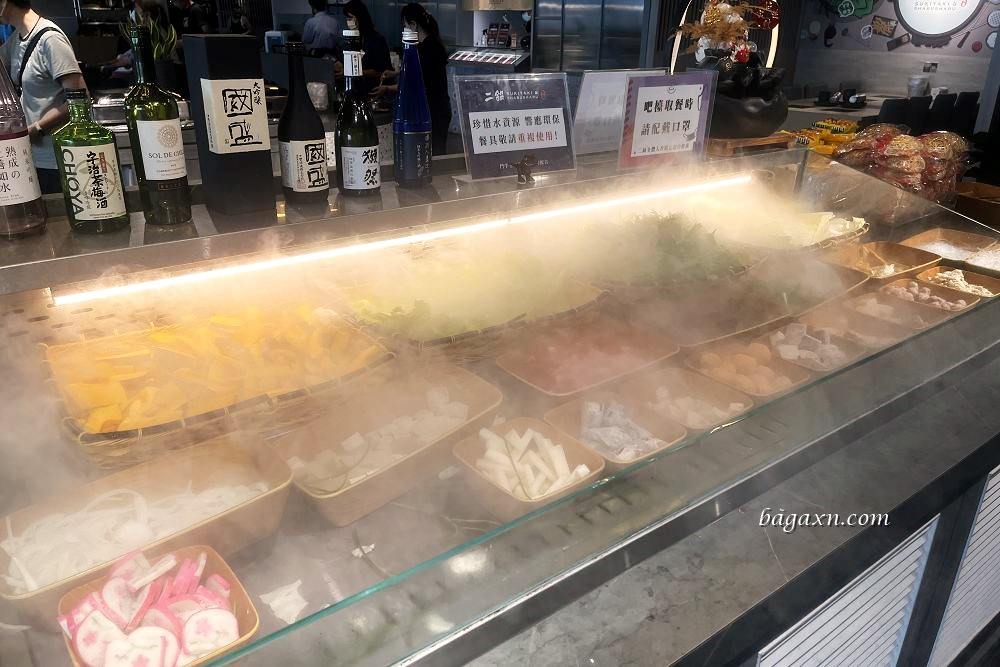 台中東區│鬥牛士二鍋台中新時代店。平日358元+10%起火鍋吃到飽