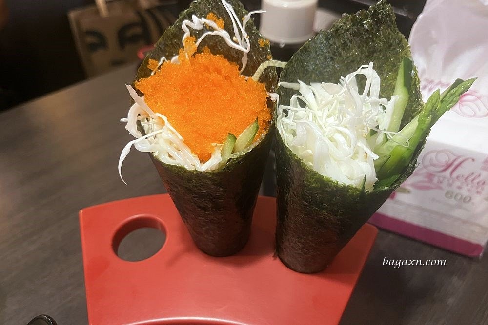 台中西屯│鱻屋。平價美味的生魚片丼飯CP值高