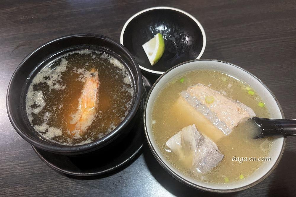台中西屯│鱻屋。平價美味的生魚片丼飯CP值高
