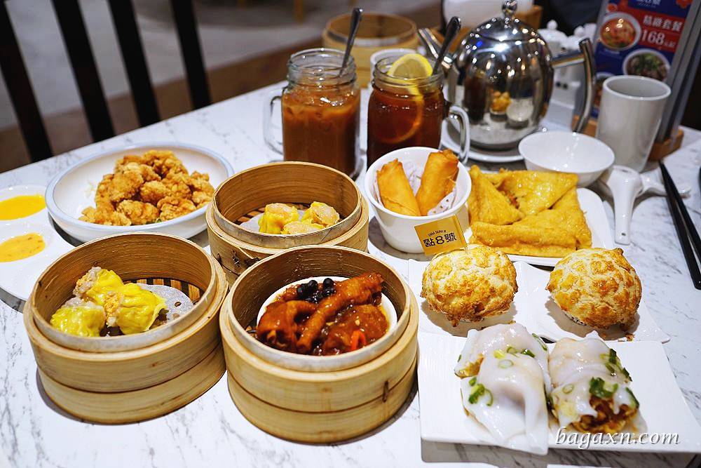 點8號台中店 (1)