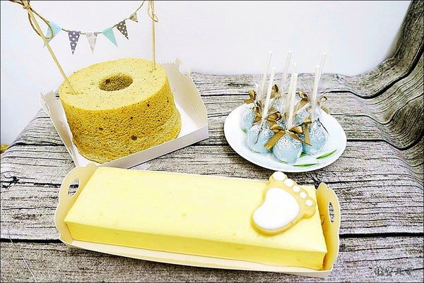 Candy Wedding 收涎派對 (2).JPG