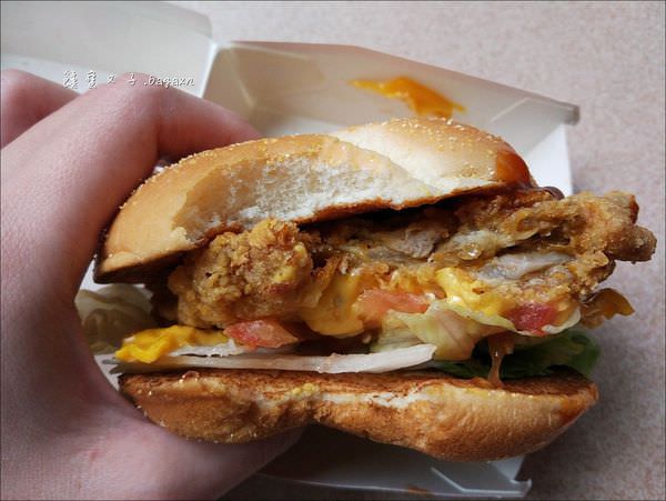 麥當勞-美式BBQ雞腿堡 (7).jpg