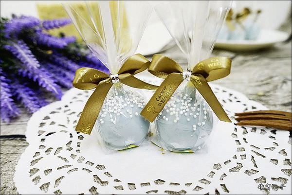 Candy Wedding 收涎派對 (13).JPG