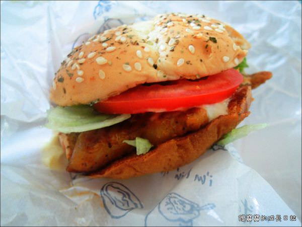 麥當勞-青醬雞腿堡 (9).JPG