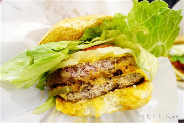 Burger Talks 淘客漢堡 (19).JPG