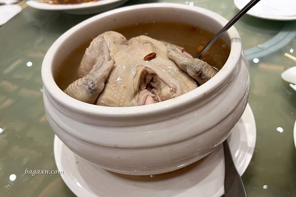 台南聚餐│台南晶英酒店。公司尾牙菜色分享