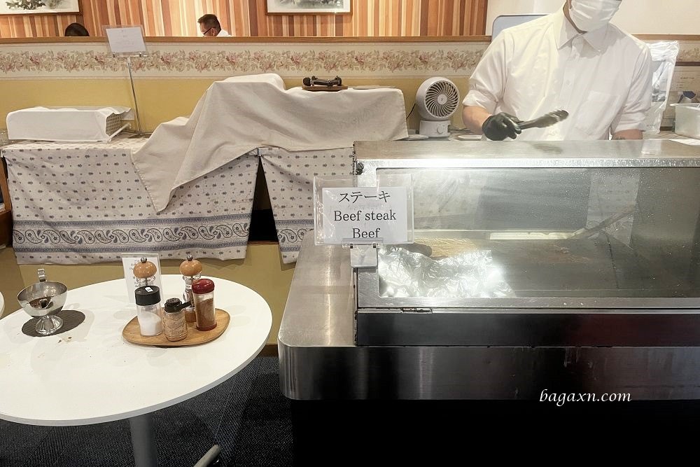 日本住宿│富士之堡華園飯店。看得到富士山美景的溫泉飯店，buffet很好吃