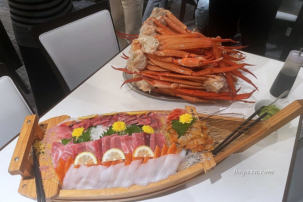 日本住宿│富士之堡華園飯店。看得到富士山美景的溫泉飯店，buffet很好吃