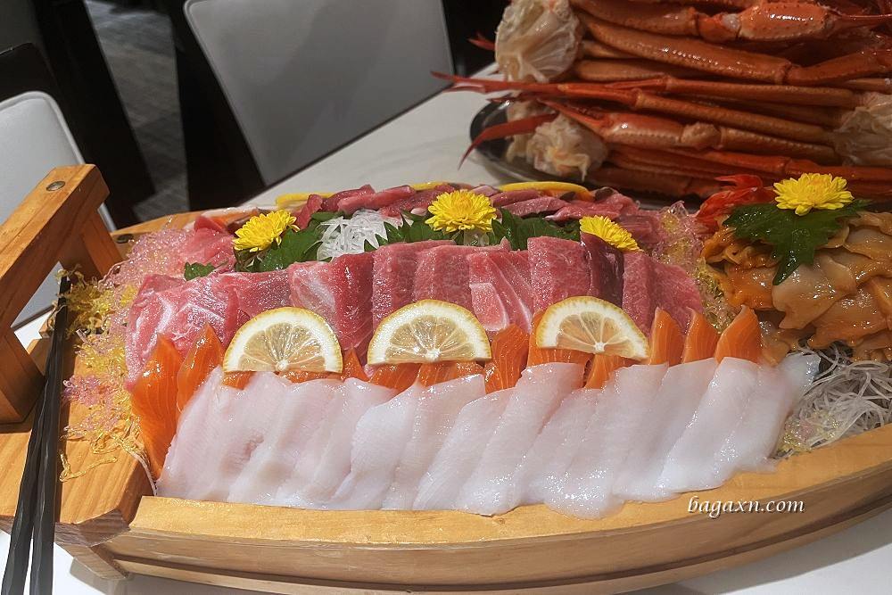 日本住宿│富士之堡華園飯店。看得到富士山美景的溫泉飯店，buffet很好吃
