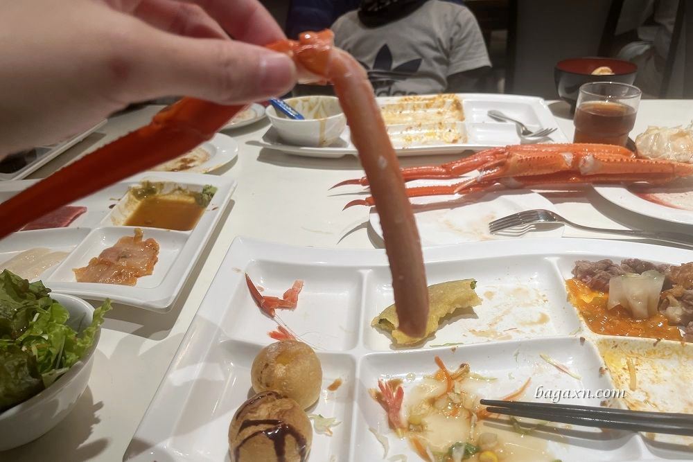日本住宿│富士之堡華園飯店。看得到富士山美景的溫泉飯店，buffet很好吃